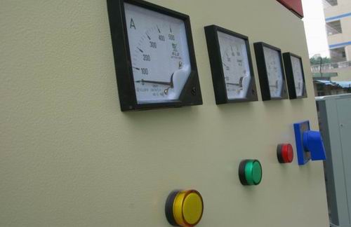 依兰成套配电箱